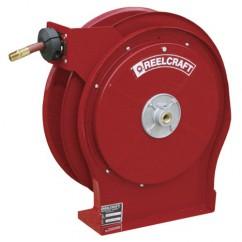 1/4 X 35' HOSE REEL - Strong Tooling