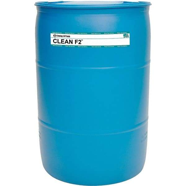 Master Fluid Solutions - All-Purpose Cleaners & Degreasers   Type: All-Purpose Cleaner    Container Type: Drum - Strong Tooling