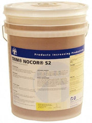 Master Fluid Solutions - 5 Gal Rust/Corrosion Inhibitor - Comes in Pail - Strong Tooling