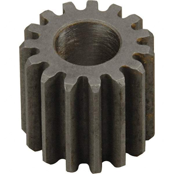 Dynabrade - Pistol Grip Air Drill Gear - For Use with 53060, 3,400 RPM Compatibility, 0.7 hp Compatibility - Strong Tooling