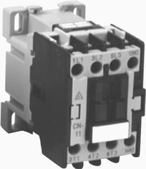 ACI - 4 Pole, 2NC/2NO, 230 VAC Control Relay - 24 Amps, 600 VAC - Strong Tooling