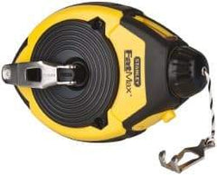 Stanley - 100' Long Chalk Reels - Strong Tooling