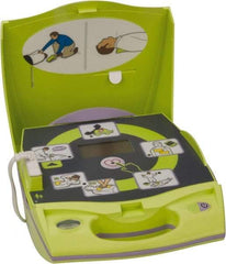 Zoll - Adult Pad Defibrillator - Lithium 123 Battery Included, Includes Nylon Carrying Case - Strong Tooling