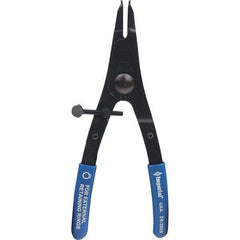 Imperial - Retaining Ring Pliers Type: External Ring Size: 1 - Strong Tooling