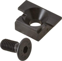 Mitee-Bite - Work Stop - For Use with Mitee-Bite TalonGrips - Strong Tooling