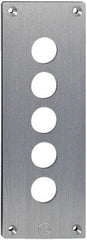 Schneider Electric - Pushbutton Control Station Protective Rear Cover - For Use with XAPE302 - Strong Tooling