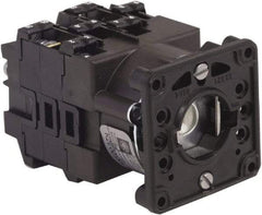 Square D - 1 & 3 Phase, 300VAC, 2 & 3 Pole, Enclosed Cam & Disconnect Switch - 2 & 3 Wires - Strong Tooling