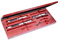 S824MAZ MICROMETER SET INSIDE - Strong Tooling