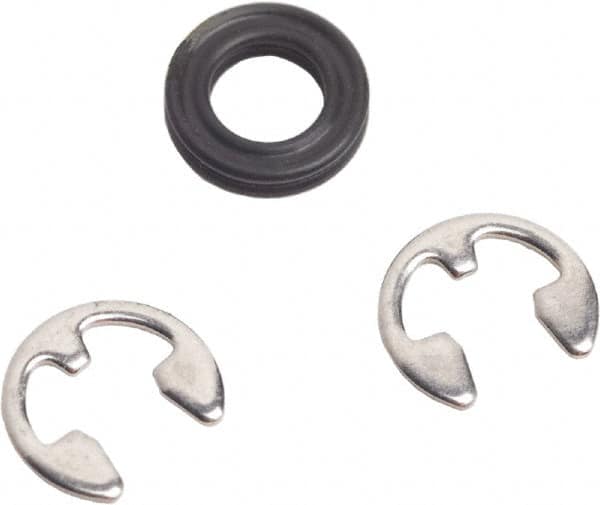 Square D - Pressure and Level Switch Seal Kit - For Use with 9037HG, HW, HR30-39, 9038CG, CW, CR31-36, Series A Devices w/ Form Z19 or Z20, RoHS Compliant - Strong Tooling