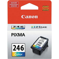 Canon - Ink Cartridge - Use with Canon PIXMA iP2820, MG2420, MG2920, MG2924, MX492 - Strong Tooling