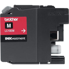 Brother - Magenta Ink Cartridge - Use with Brother MFC-J6925DW - Strong Tooling