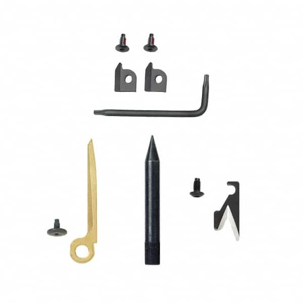 Leatherman - Multi-Tool Parts & Accessories Type: Replacement Accessory Kit For Use With: MUT EOD Series - Strong Tooling