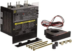 Square D - Circuit Breaker Ground Fault Module - Use with Square D - Strong Tooling