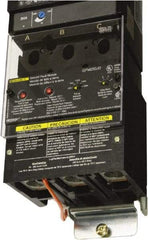 Square D - Circuit Breaker Ground Fault Module - Use with Square D - Strong Tooling