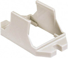 Schneider Electric - Relay Mounting Track Adapter - For Use with Plug In Relay RPM, Plug In Relay RXM - Strong Tooling