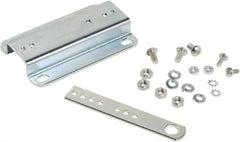 Square D - Pressure and Level Switch Mounting Bracket - For Use with 9049, RoHS Compliant - Strong Tooling