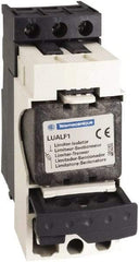 Schneider Electric - Starter Limiter Cartridge - For Use with TeSys U - Strong Tooling