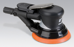 #56818 - 5" - Air Powered Random Orbital Sander - Strong Tooling