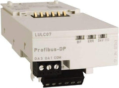 Schneider Electric - Starter Communication Module - For Use with LUCA, LUCB, LUCC, LUCD, LUCL, LUCM - Strong Tooling