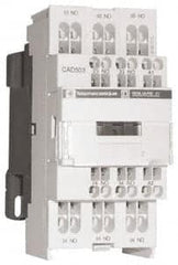 Schneider Electric - 5NO, 120 VDC Control Relay - 17 V - Strong Tooling