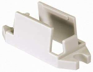 Schneider Electric - Relay Mounting Track Adapter - For Use with Plug In Relay RPM - Strong Tooling