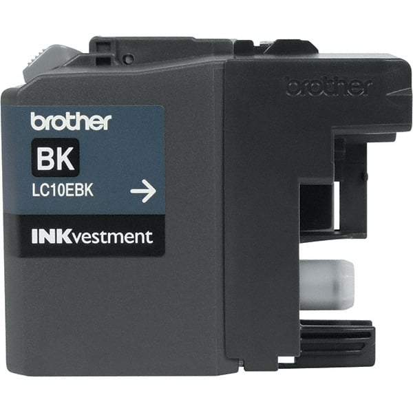 Brother - Black Ink Cartridge - Use with Brother MFC-J6925DW - Strong Tooling