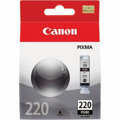 Canon - Black Ink Cartridge - Use with Canon PIXMA iP3600, iP4600, iP4700, MP560, MP620, MP640, MP980, MP990, MX860, MX870 - Strong Tooling