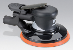 #56863 - 6" - Air Powered Random Orbital Sander - Strong Tooling