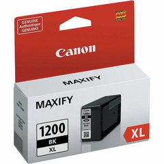 Canon - Black Ink Cartridge - Use with Canon MAXIFY MB2020, MB2320 - Strong Tooling