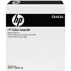 Hewlett-Packard - Black Transfer Kit - Use with HP Color LaserJet CM6040MFP, CP6015 - Strong Tooling