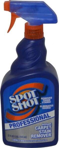 Spot Shot - 32 oz Spray Bottle Spot/Stain Cleaner - Strong Tooling