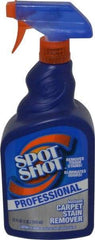 Spot Shot - 32 oz Spray Bottle Spot/Stain Cleaner - Strong Tooling