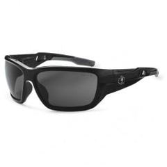 BALDR-AF ANTI-FOG SMK LENS BLK - Strong Tooling