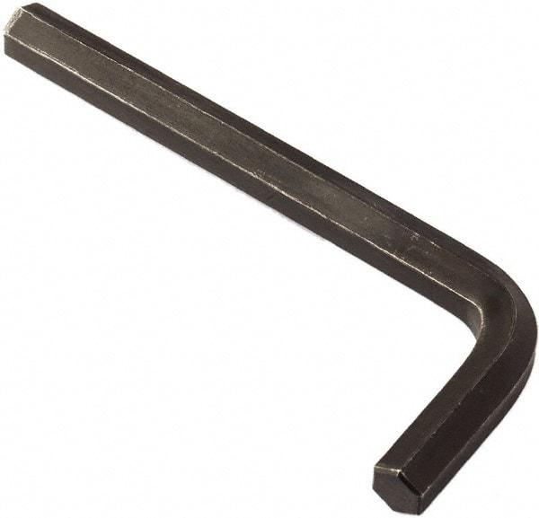 Seco - 5/64 Inch Hex Drive, Allen Wrench for Indexable Turning - Compatible with Anvil Screws, Chipbreaker - Strong Tooling