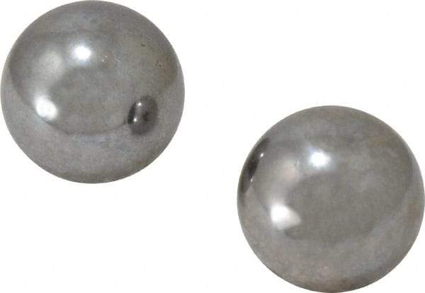 SPI - 24 mm Diameter, Chrome Steel Gage Ball - Grade 25 Accuracy - Strong Tooling