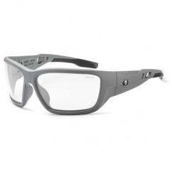 BALDR-AF CLR LENS MATTE GRAY - Strong Tooling