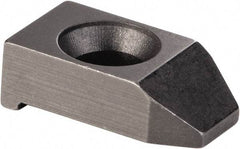 Kennametal - Series KIPR-RP, KCI Clamp for Indexables - Neutral Cut, Compatible with 193.409 Clamp Screws - Strong Tooling