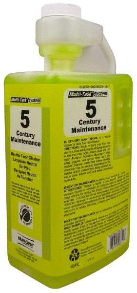 Minuteman - Bottle Cleaner - Strong Tooling