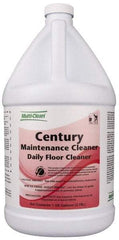 Minuteman - 1 Gal Jug Cleaner - Strong Tooling