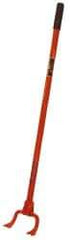 Mayhew - 45" OAL Wrecking Bar - 1-1/4" Tip Width, Steel - Strong Tooling