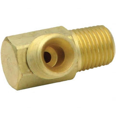 Reelcraft - Hose Reel Accessories Type: Oxygen Fitting For Use With: T-1225-04 1 - Strong Tooling