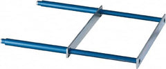 Kurt - 8 Inch Max Opening Capacity, 14 Inch Long x 10 Inch Wide, Parallel Keeper - For Use with Kurt Vises - Strong Tooling