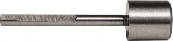 Union Butterfield - 3/16" Head Diam, 3/32" Shank Diam, Counterbore Pilot - Strong Tooling