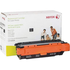 Xerox - Black Toner Cartridge - Use with HP Color LaserJet Enterprise 500 MFP, M551, M575, M570 - Strong Tooling