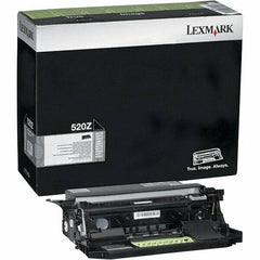 Lexmark - Black Drum Unit - Use with Lexmark CX310dn, CX310n, CX410de, CX410dte, CX410e, CX510de, CX510dhe, CX510dthe - Strong Tooling