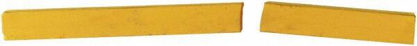 Prismacolor - Cadmium Yellow Deep Pastel - Medium Tip - Strong Tooling