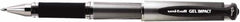 Uni-Ball - 1mm Stick Pen - Black - Strong Tooling