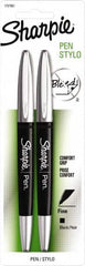 Sharpie - Fine Point Porous Point Pen - Black - Strong Tooling