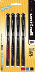 Uni-Ball - 1mm Stick Pen - Assorted Colors - Strong Tooling