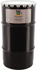 Synco Chemical - 120 Lb Keg Silicone General Purpose Grease - Translucent White, Food Grade, 500°F Max Temp, NLGIG 2, - Strong Tooling